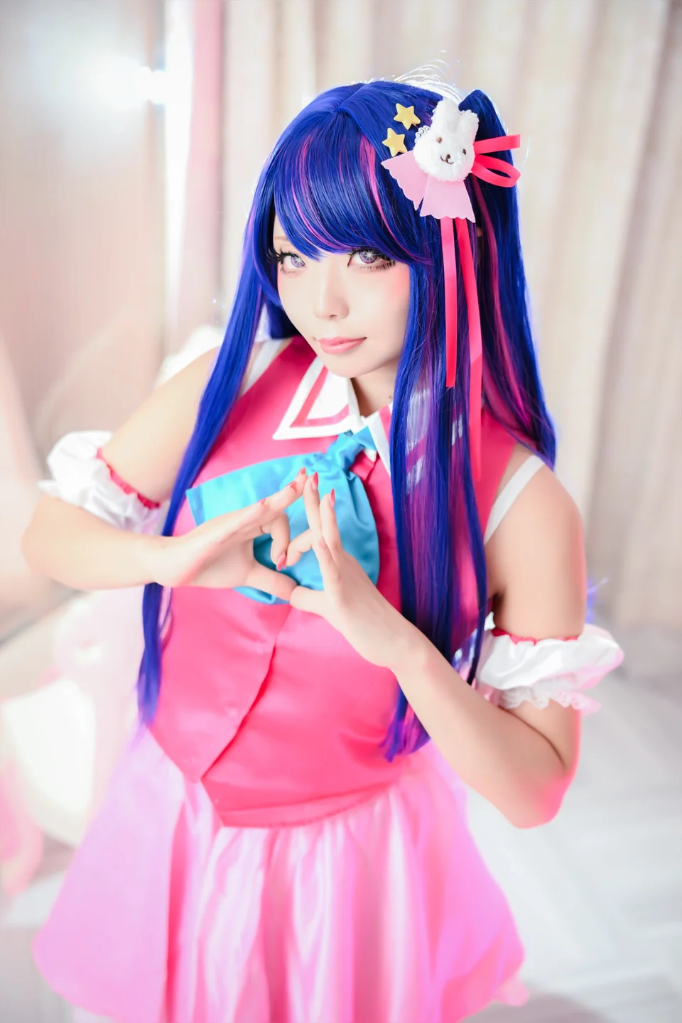 ChuChu♡MAGIC_なごみ亭ちゅちゅ_推しの秘密_推しの子_186P_482MB tg@simisebaisi 【丝足阁】007.webp